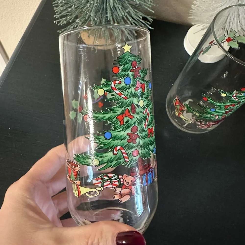 N/A celebrate holidays